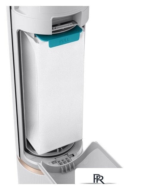 Пылесос Samsung Bespoke Jet Plus VS20B95823W - Изображение №42 — Интернет-магазин ПроЗаказ
