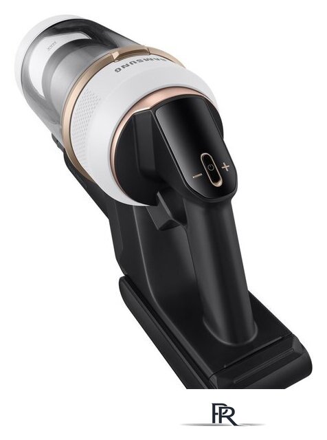 Пылесос Samsung Bespoke Jet Plus VS20B95823W - Изображение №34 — Интернет-магазин ПроЗаказ