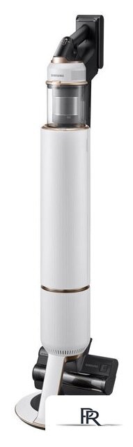 Пылесос Samsung Bespoke Jet Plus VS20B95823W - Изображение №2 — Интернет-магазин ПроЗаказ