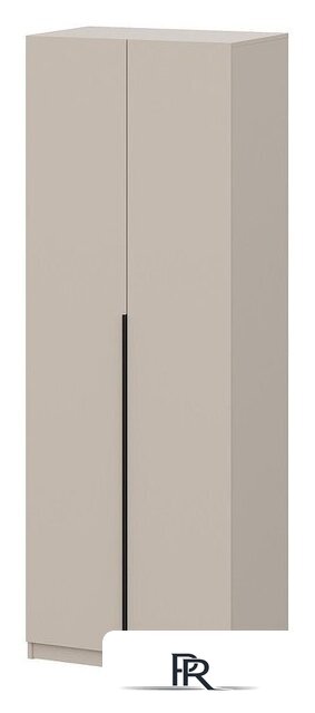 Шкаф распашной Mio Tesoro ШК 5 800 2-х створчатый (меланж) - Изображение №1 — Интернет-магазин ПроЗаказ