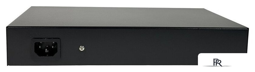 Управляемый коммутатор 2-го уровня Origo OS6208/A1A - Изображение №3 — Интернет-магазин ПроЗаказ