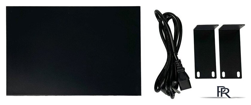 Управляемый коммутатор 2-го уровня Origo OS6208/A1A - Изображение №5 — Интернет-магазин ПроЗаказ