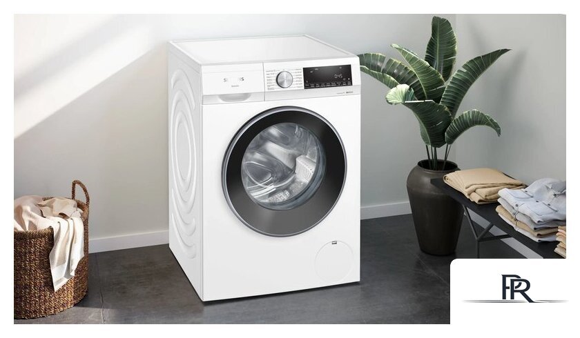 Стиральная машина Siemens iQ500 WG54G2Z1PL - Изображение №5 — Интернет-магазин ПроЗаказ