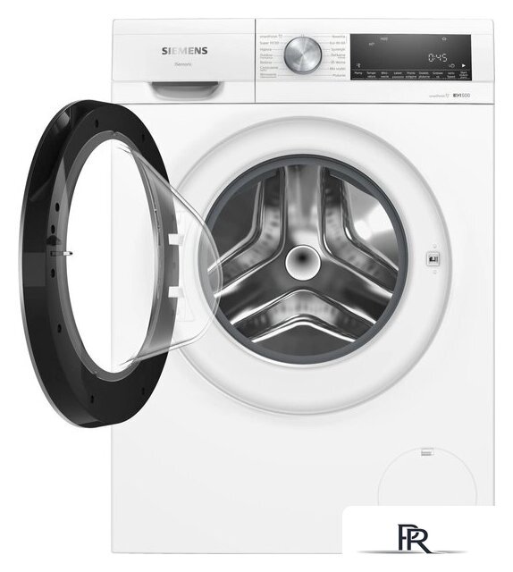 Стиральная машина Siemens iQ500 WG54G2Z1PL - Изображение №6 — Интернет-магазин ПроЗаказ