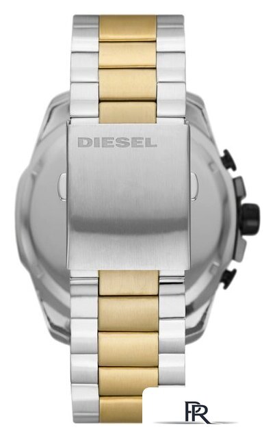 Наручные часы Diesel Mega Chief DZ4581 - Изображение №2 — Интернет-магазин ПроЗаказ