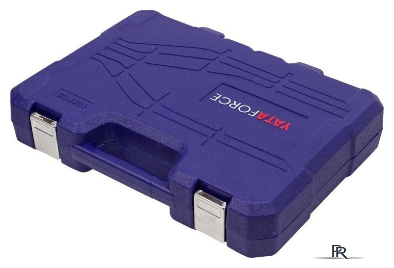 Универсальный набор инструментов Yataforce YF-41082-5 (108 предметов) - Изображение №3 — Интернет-магазин ПроЗаказ