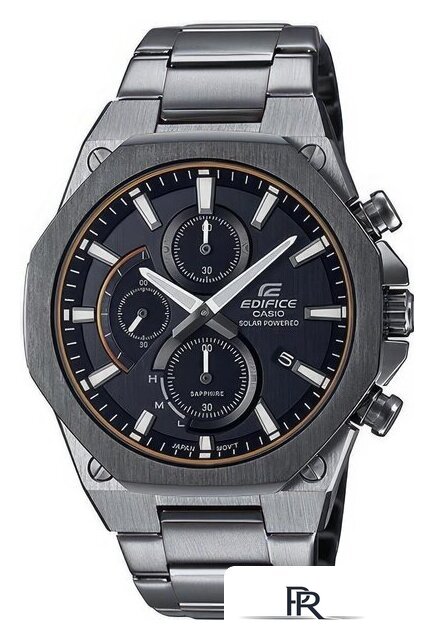 Наручные часы Casio Edifice EFS-S570DC-1A - Изображение №1 — Интернет-магазин ПроЗаказ