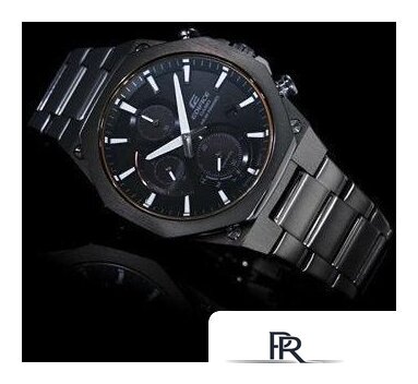 Наручные часы Casio Edifice EFS-S570DC-1A - Изображение №7 — Интернет-магазин ПроЗаказ