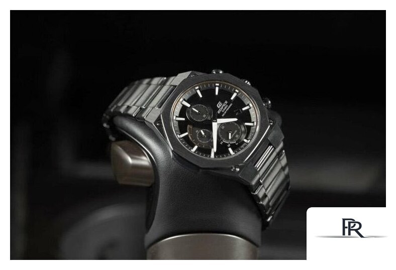 Наручные часы Casio Edifice EFS-S570DC-1A - Изображение №8 — Интернет-магазин ПроЗаказ