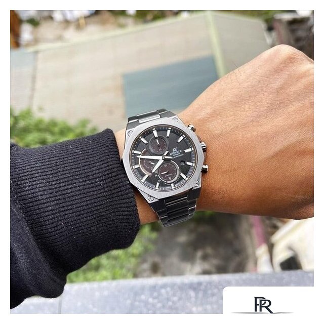 Наручные часы Casio Edifice EFS-S570DC-1A - Изображение №2 — Интернет-магазин ПроЗаказ