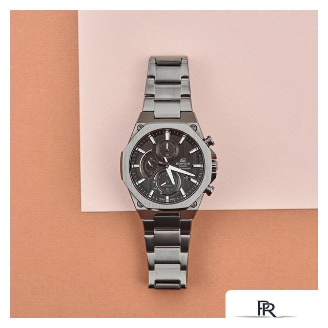 Наручные часы Casio Edifice EFS-S570DC-1A - Изображение №3 — Интернет-магазин ПроЗаказ