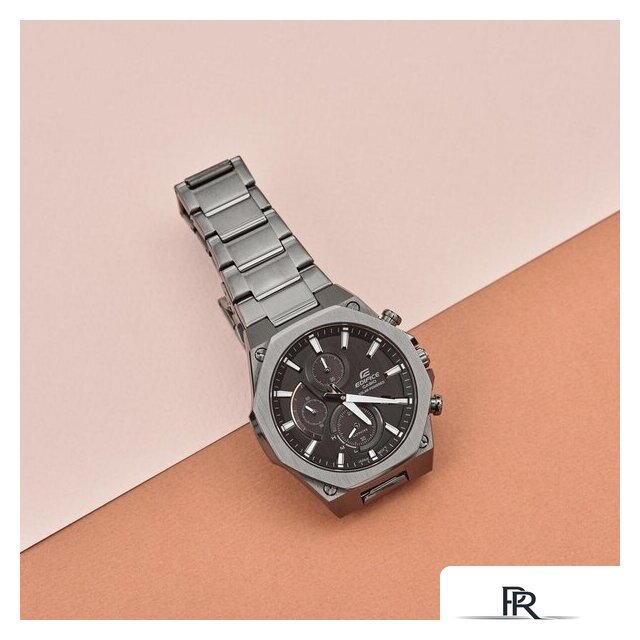 Наручные часы Casio Edifice EFS-S570DC-1A - Изображение №5 — Интернет-магазин ПроЗаказ