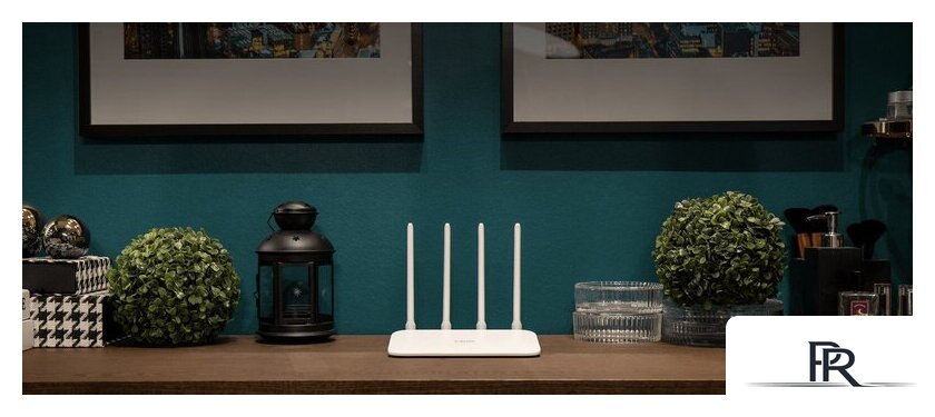 Wi-Fi роутер Xiaomi Router AC1200 (международная версия) - Изображение №2 — Интернет-магазин ПроЗаказ
