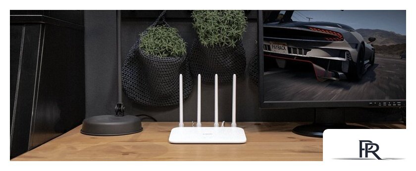 Wi-Fi роутер Xiaomi Router AC1200 (международная версия) - Изображение №3 — Интернет-магазин ПроЗаказ