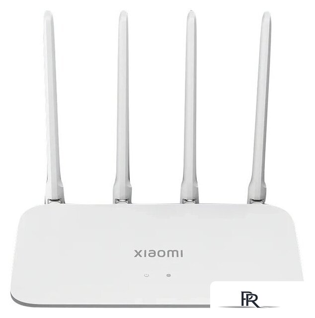 Wi-Fi роутер Xiaomi Router AC1200 (международная версия) - Изображение №1 — Интернет-магазин ПроЗаказ