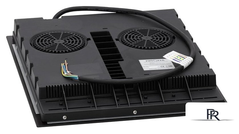 Варочная панель Krona Magier 45 BL 3BTK - Изображение №3 — Интернет-магазин ПроЗаказ