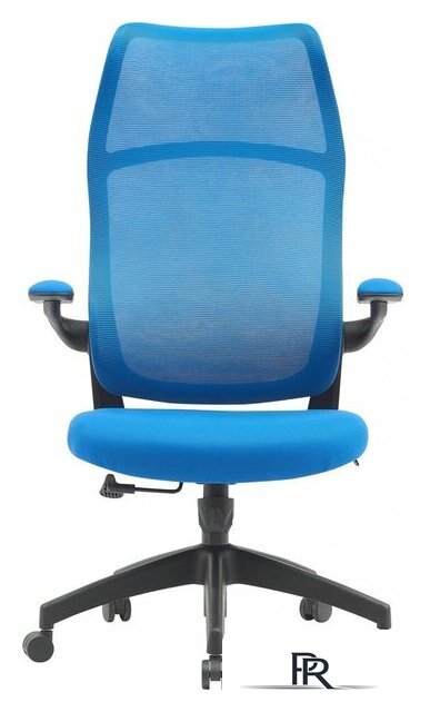 Офисное кресло CACTUS CS-MC505-BL (темно-синий) - Изображение №2 — Интернет-магазин ПроЗаказ