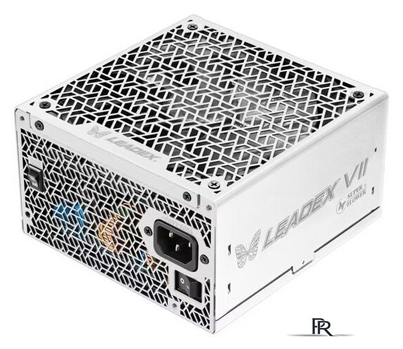Блок питания Super Flower Leadex VII XG 1300W SF-1300F14XG(WH) - Изображение №1 — Интернет-магазин ПроЗаказ