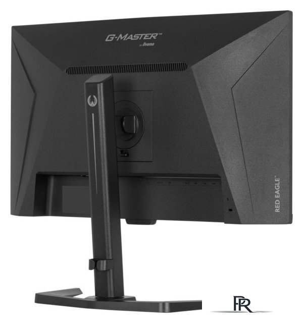 Игровой монитор iiyama G-Master Red Eagle GB2771UHSU-B1 - Изображение №7 — Интернет-магазин ПроЗаказ