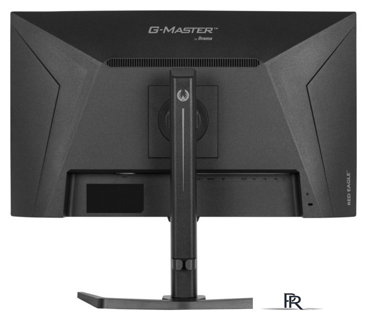 Игровой монитор iiyama G-Master Red Eagle GB2771UHSU-B1 - Изображение №6 — Интернет-магазин ПроЗаказ