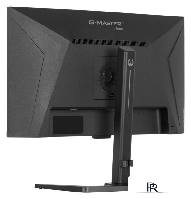 Игровой монитор iiyama G-Master Red Eagle GB2771UHSU-B1 - Изображение №5 — Интернет-магазин ПроЗаказ