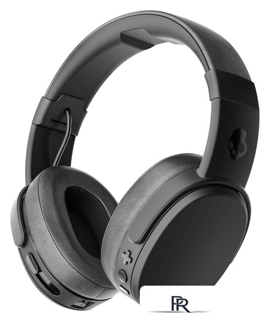 Наушники Skullcandy Crusher Wireless (черный) - Изображение №1 — Интернет-магазин ПроЗаказ