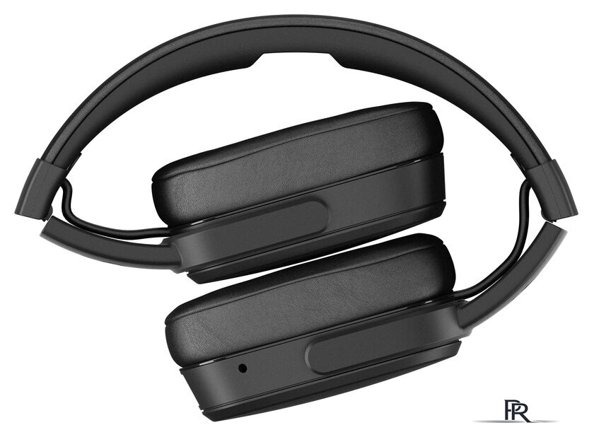 Наушники Skullcandy Crusher Wireless (черный) - Изображение №4 — Интернет-магазин ПроЗаказ