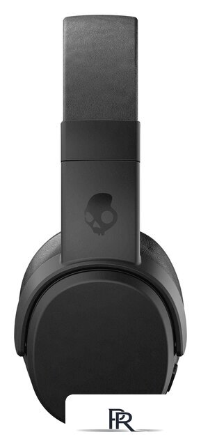 Наушники Skullcandy Crusher Wireless (черный) - Изображение №3 — Интернет-магазин ПроЗаказ