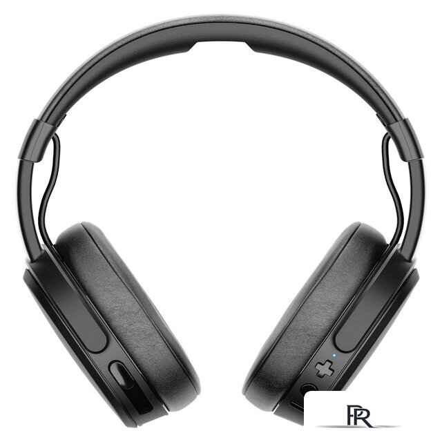 Наушники Skullcandy Crusher Wireless (черный) - Изображение №2 — Интернет-магазин ПроЗаказ