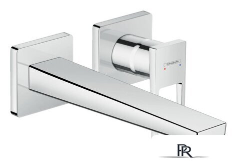 Смеситель Hansgrohe Metropol 74526000 - Изображение №1 — Интернет-магазин ПроЗаказ