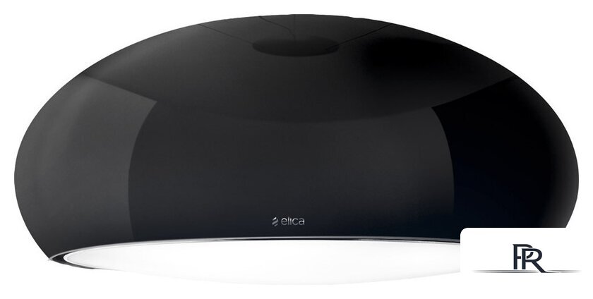 Кухонная вытяжка Elica SEASHELL BL/F/80 - Изображение №1 — Интернет-магазин ПроЗаказ