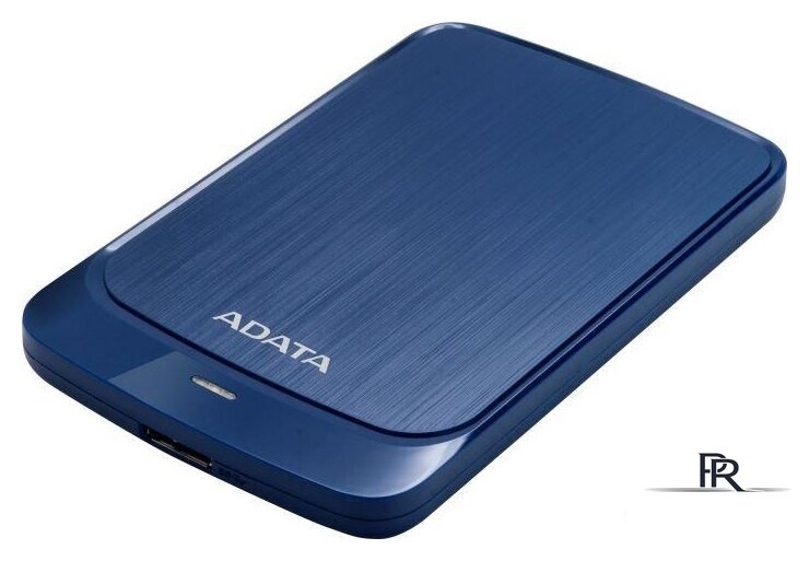 Внешний накопитель ADATA HV320 AHV320-1TU31-CBL 1TB (синий) - Изображение №4 — Интернет-магазин ПроЗаказ