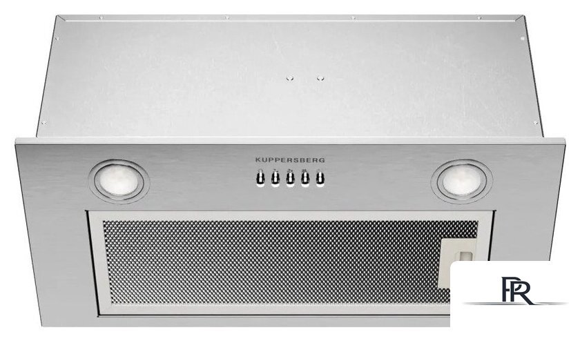 Кухонная вытяжка KUPPERSBERG Inpush 60 X - Изображение №1 — Интернет-магазин ПроЗаказ