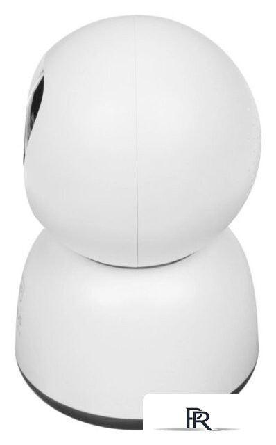 IP-камера Baseus Security P1 Lite 2K White - Изображение №3 — Интернет-магазин ПроЗаказ