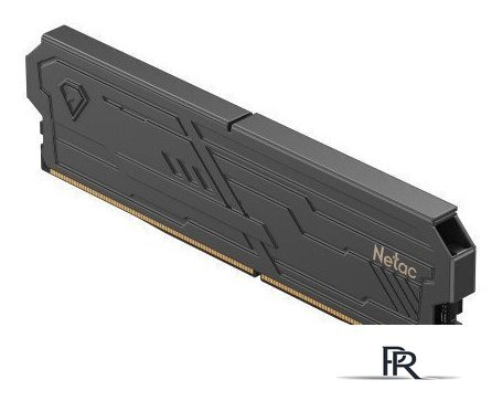 Оперативная память Netac Shadow III 2x16ГБ DDR4 2666 МГц NTSHD4P26DP-32K - Изображение №5 — Интернет-магазин ПроЗаказ