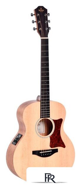 Электроакустическая гитара Sigma Guitars GSME - Изображение №1 — Интернет-магазин ПроЗаказ