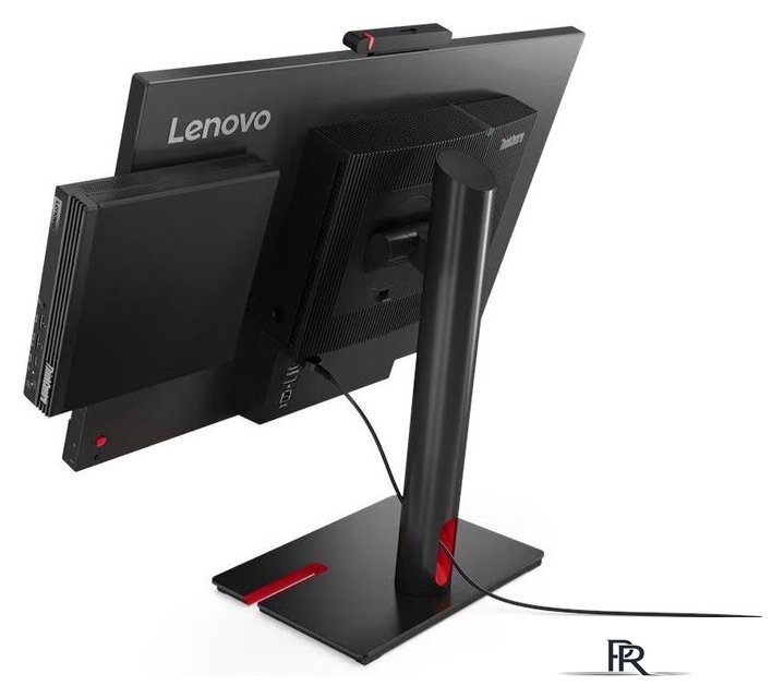Компактный компьютер Lenovo ThinkCentre M70q Gen 5 12TD004SGR - Изображение №8 — Интернет-магазин ПроЗаказ
