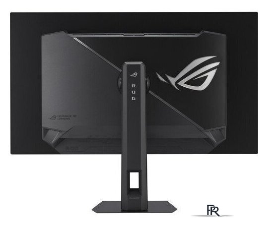 Игровой монитор ASUS ROG Strix OLED XG32UCDS - Изображение №3 — Интернет-магазин ПроЗаказ