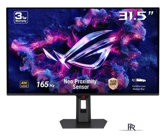 Игровой монитор ASUS ROG Strix OLED XG32UCDS - Изображение №1 — Интернет-магазин ПроЗаказ