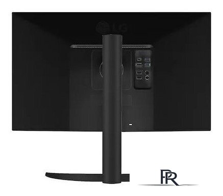Монитор LG 27BP55U-B - Изображение №3 — Интернет-магазин ПроЗаказ