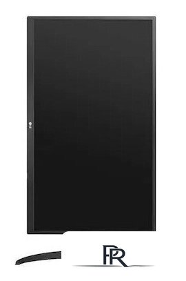 Монитор LG 27BP55U-B - Изображение №4 — Интернет-магазин ПроЗаказ