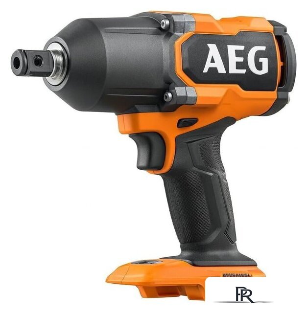 Гайковерт AEG Powertools BSS18HTF34BL-0 4935500151 (без АКБ) - Изображение №2 — Интернет-магазин ПроЗаказ