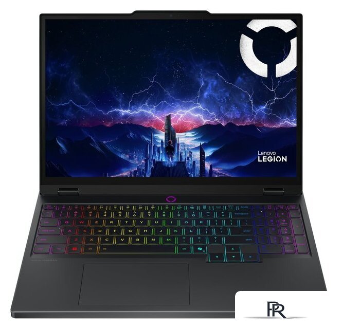 Игровой ноутбук Lenovo Legion 5 15IRX10 83LY00GCRK - Изображение №1 — Интернет-магазин ПроЗаказ