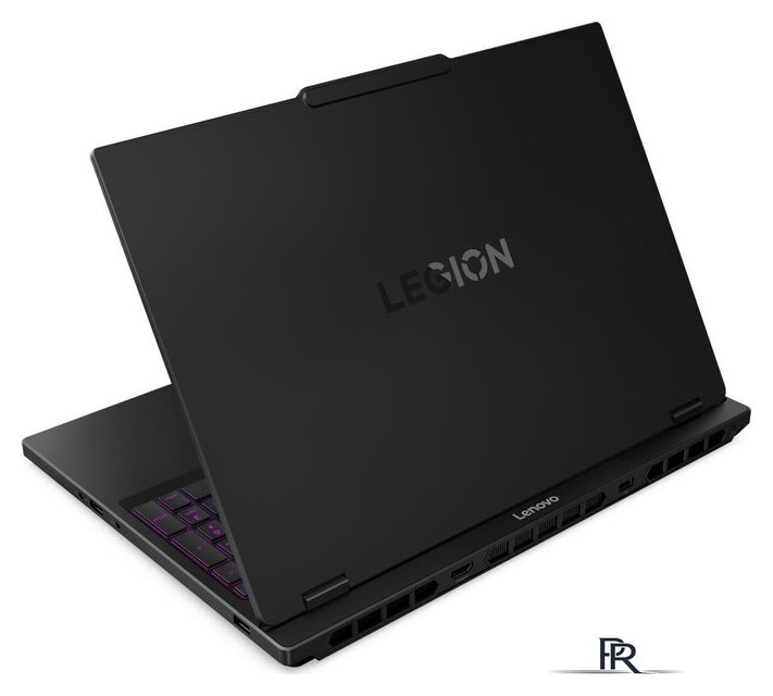 Игровой ноутбук Lenovo Legion 5 15IRX10 83LY00GCRK - Изображение №5 — Интернет-магазин ПроЗаказ