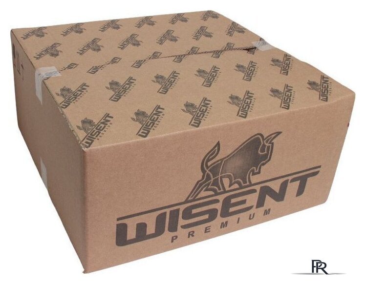 Кухонная мойка Wisent WM310048B + WW405B - Изображение №8 — Интернет-магазин ПроЗаказ