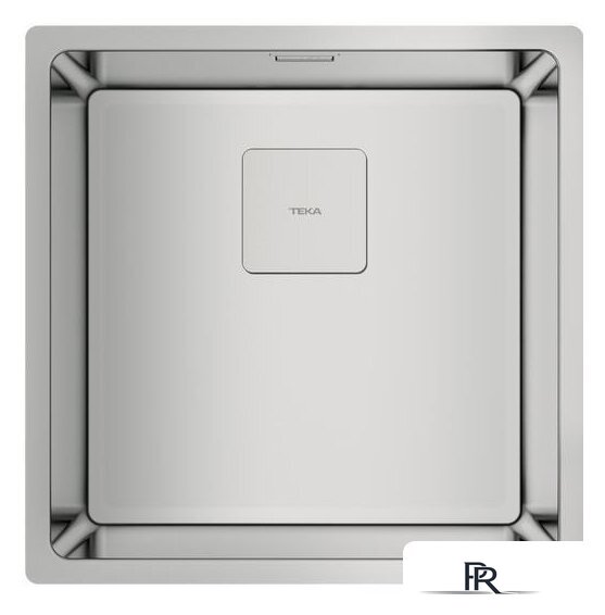 Кухонная мойка TEKA Flexlinea RS15 40.40 - Изображение №1 — Интернет-магазин ПроЗаказ