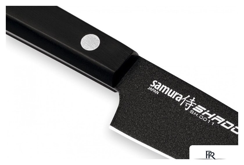 Набор ножей Samura Shadow SH-0220 - Изображение №8 — Интернет-магазин ПроЗаказ