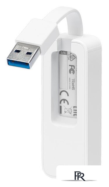 Сетевой адаптер TP-Link UE300 - Изображение №3 — Интернет-магазин ПроЗаказ