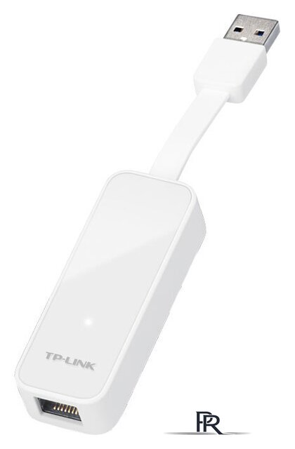 Сетевой адаптер TP-Link UE300 - Изображение №4 — Интернет-магазин ПроЗаказ