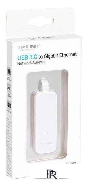 Сетевой адаптер TP-Link UE300 - Изображение №5 — Интернет-магазин ПроЗаказ